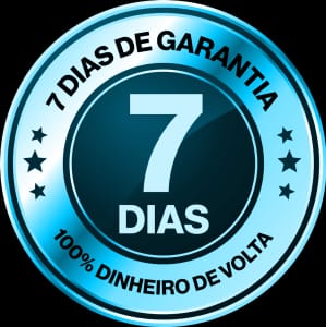 Garantia 7 dias