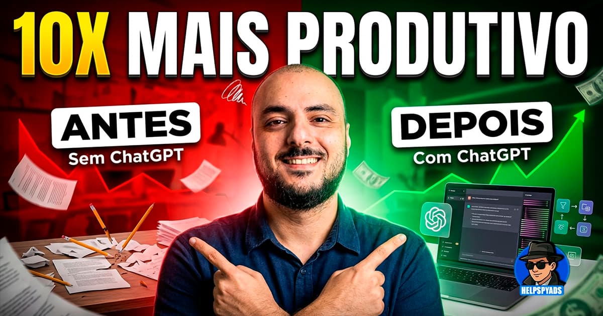 ChatGPT: O Que É, Como Funciona e Como Usar em 2026